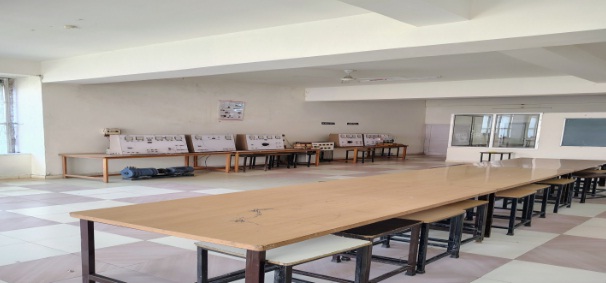 Electrical Lab