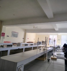 Physics Lab