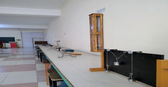 Physics Lab