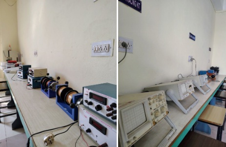 Physics Lab
