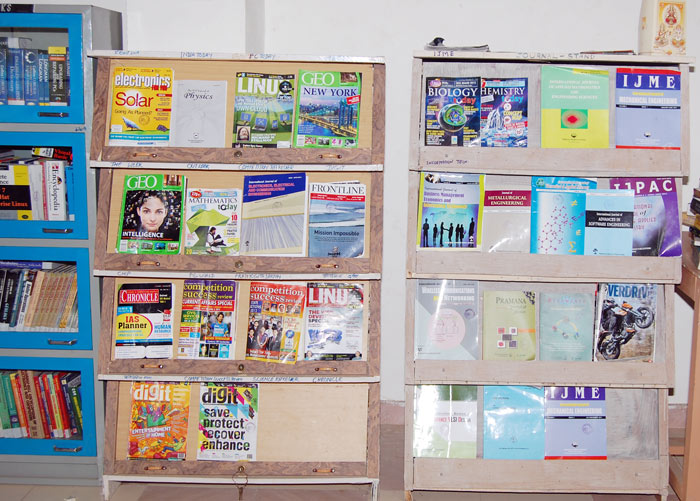 Library 12