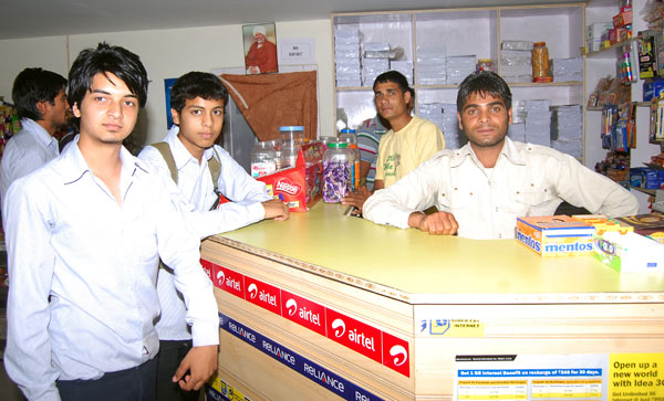 Cafeteria 26