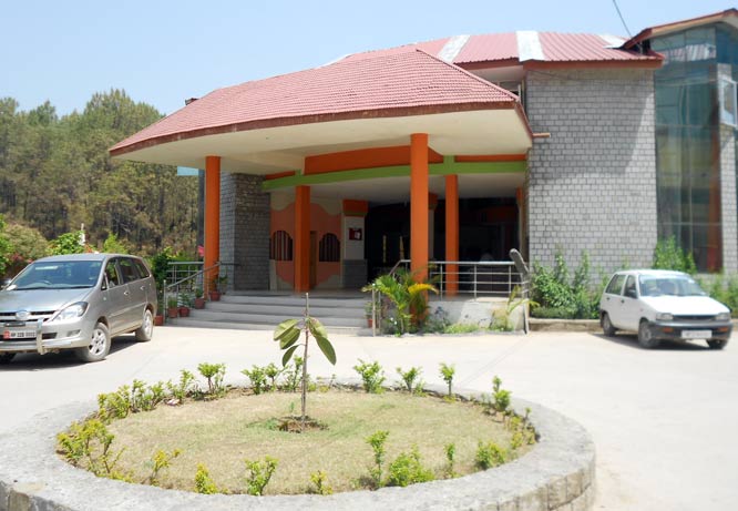 Campus Image 28