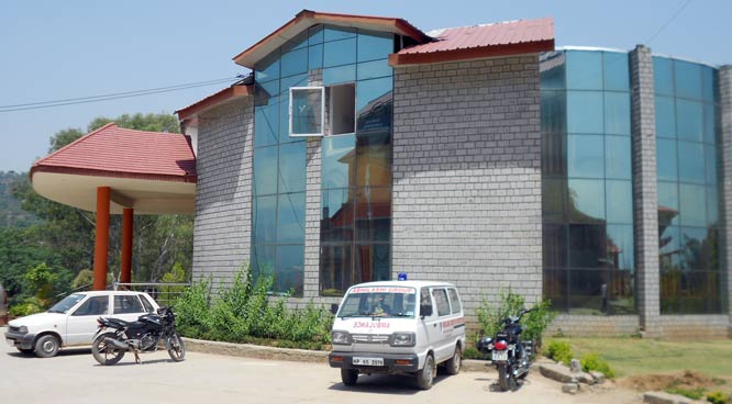 Campus Image 29