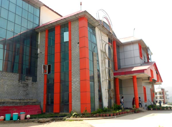 Campus Image 30