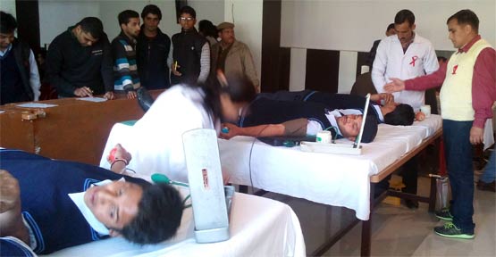 Blood Donation 38