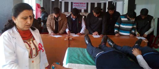 Blood Donation 39