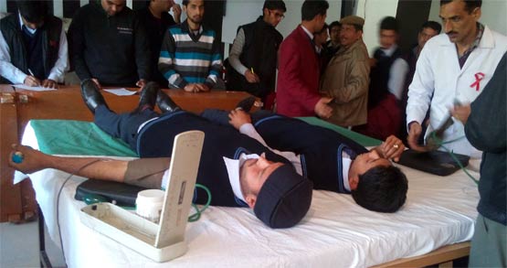 Blood Donation 40
