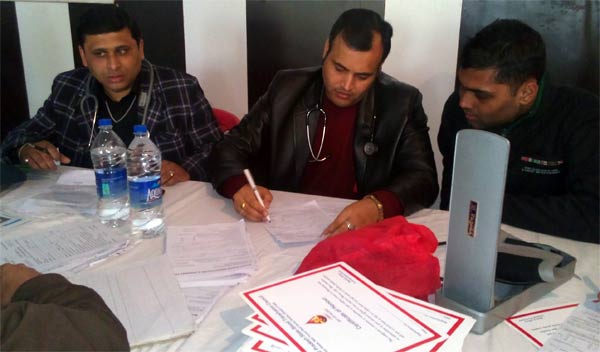 Blood Donation 41