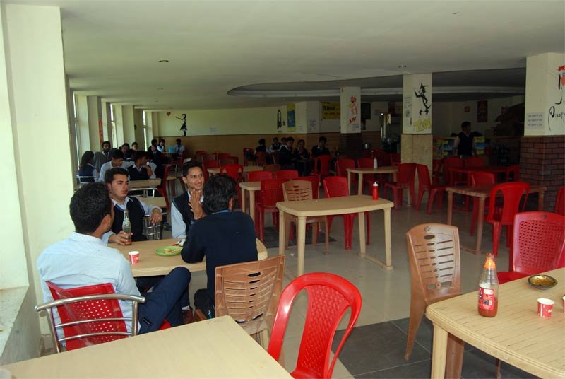 Cafeteria 55