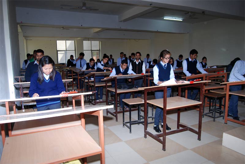 Classroom 58