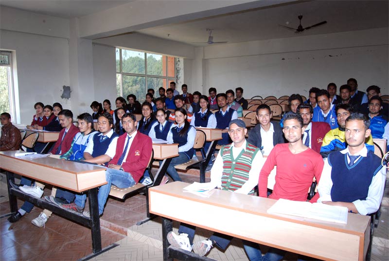 Classroom 59
