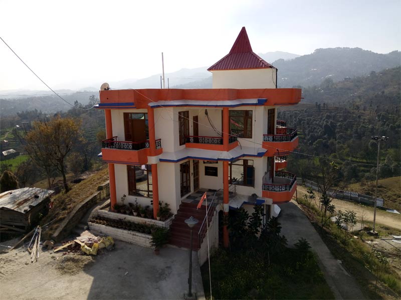Guest House 62