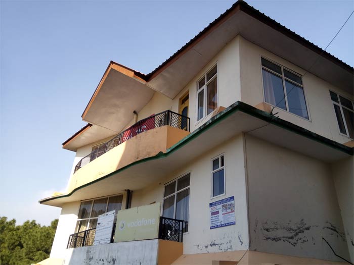 Guest House 63
