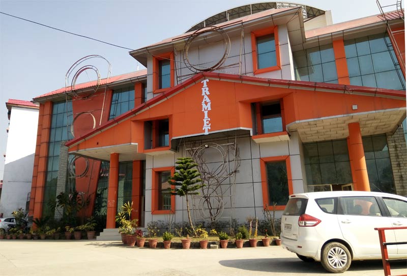 Teaching Block 67