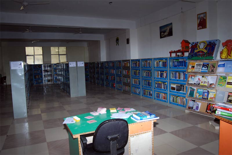 Library 68