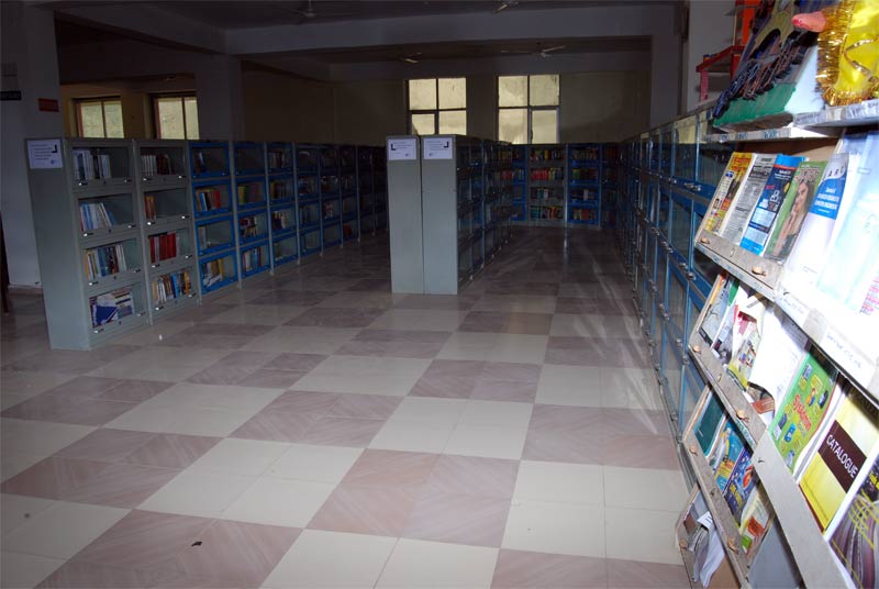 Library 69