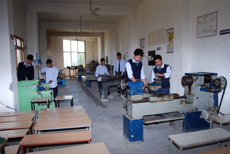 Work Shop 72