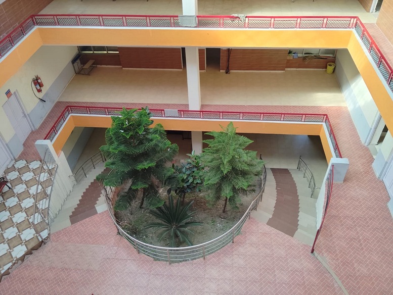 Campus Image