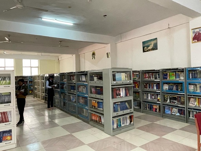 Library 2