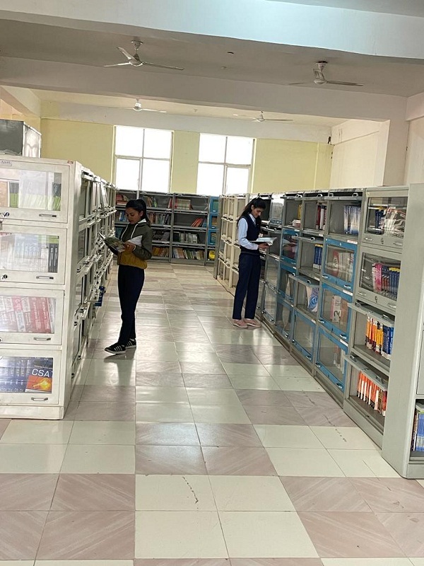 Library 5